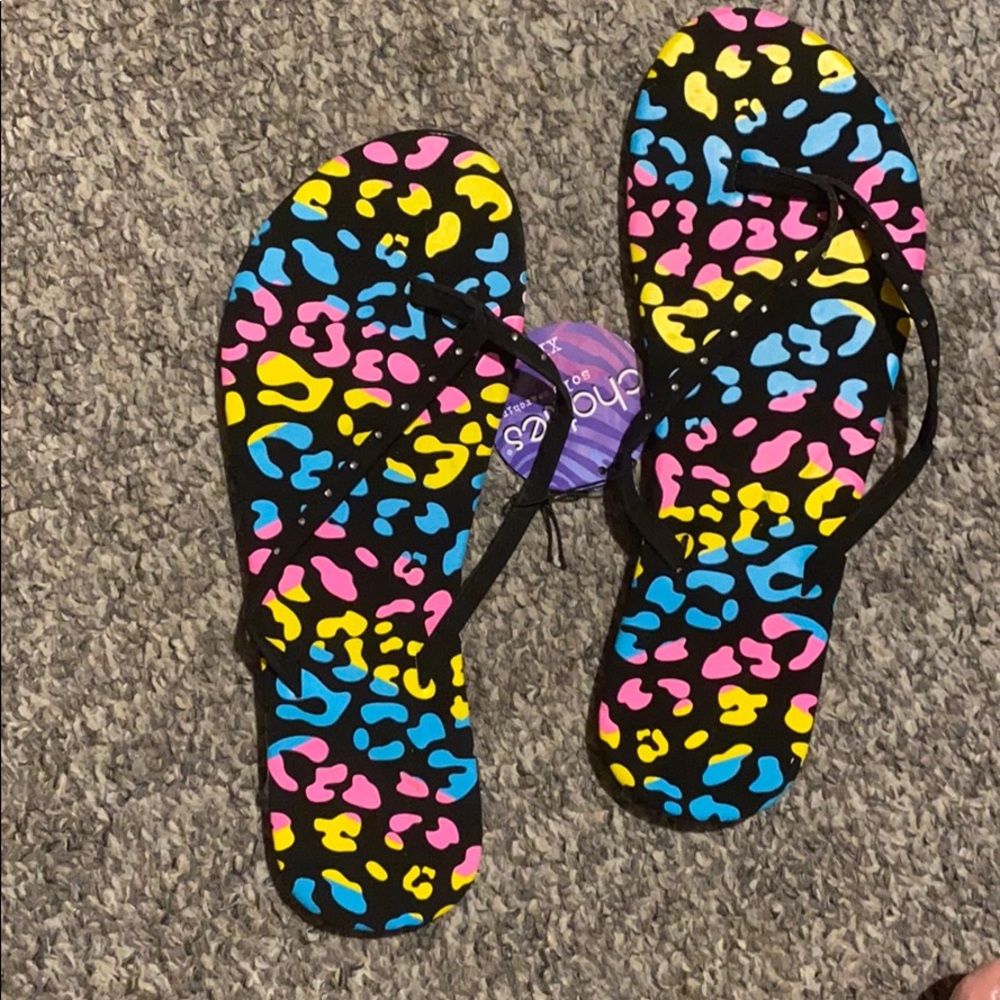 Brand New Sandals